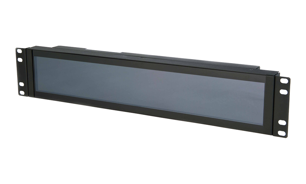 Image of 2RU Touchscreen Monitor