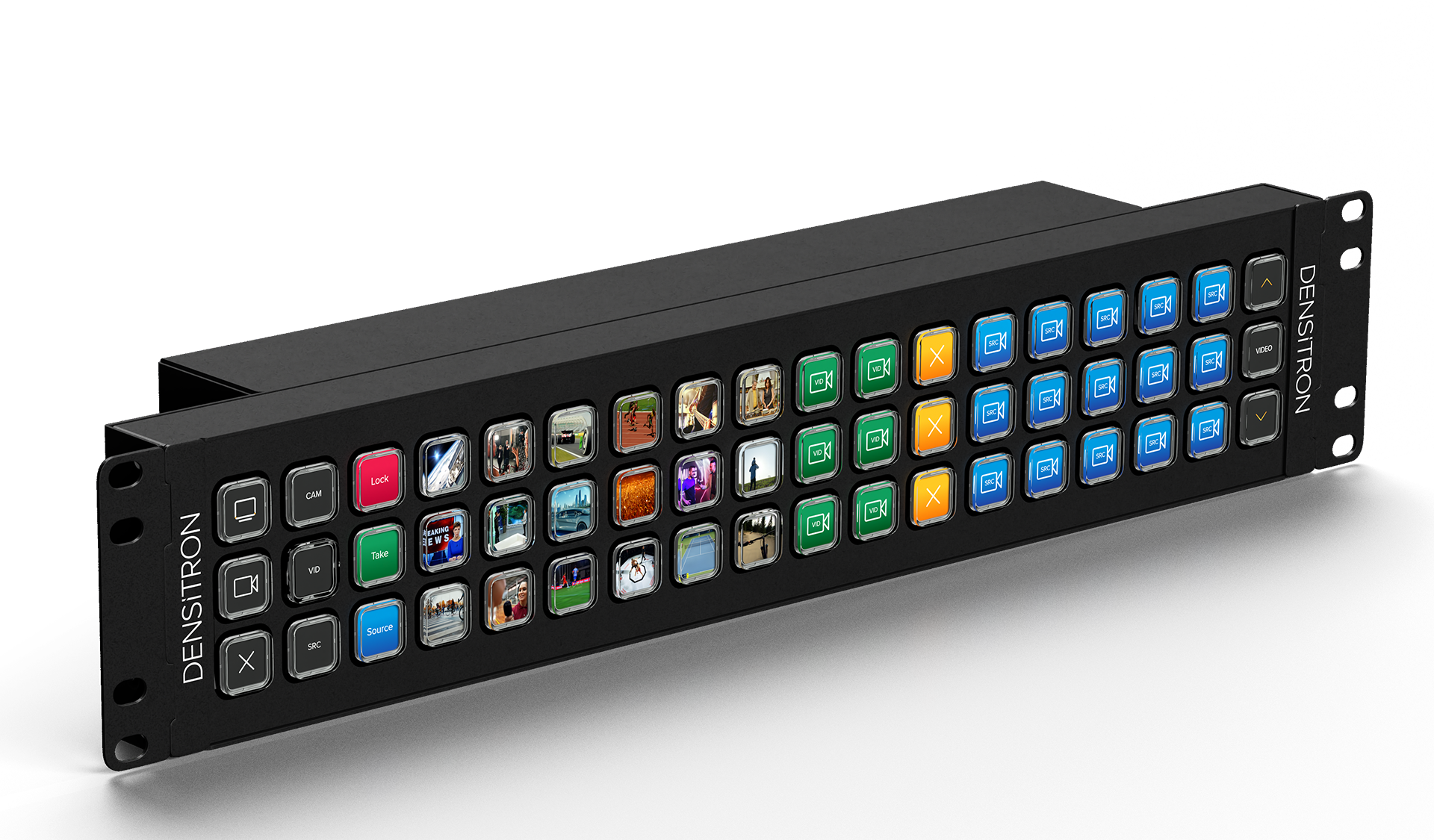 Image of 2RU with 54 Buttons (x86)