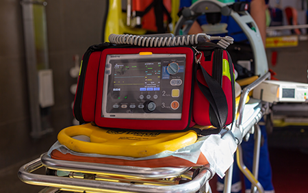 Thumbnail for Medical TFT Displays To Consider For Your Next Project  