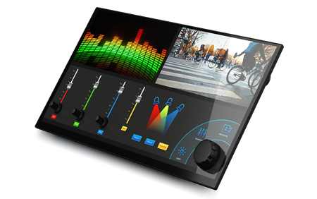 Thumbnail for Densitron to Showcase Cutting-Edge HMI Solutions at IBC 2025 in Amsterdam