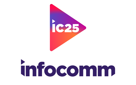 Thumbnail for Meet the team at InfoComm 2025
