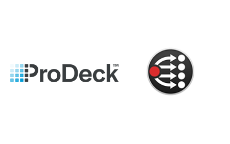 Thumbnail for Densitron enhances ProDeck range with Companion integration, set to debut at NAB 2025 