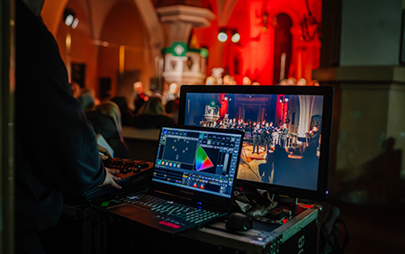 Thumbnail for Simplifying Church Production: How IDS makes AV seamless for Houses of Worship