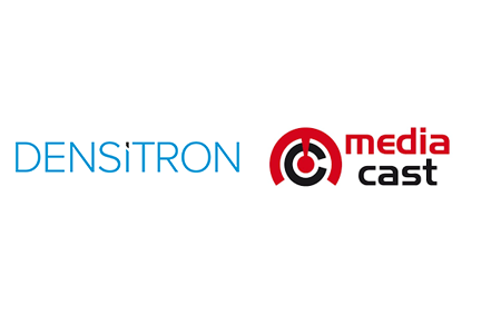 Thumbnail for Densitron appoints Mediacast as official distributor for the Middle East and Turkey 