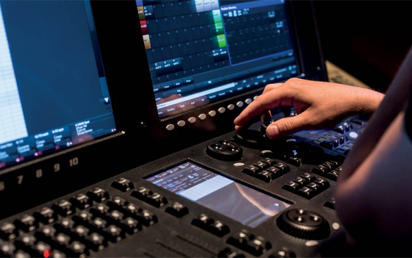 Thumbnail for SMPTE Densitron Introduces Two New WUXGA HDMI Monitors