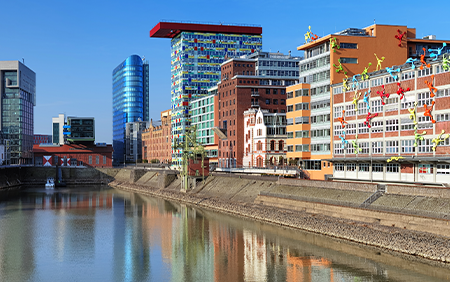 Thumbnail for Densitron Brings Award-winning Medical HMI Solutions and Expertise to COMPAMED 2025